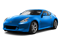 Monterey Blue Pearl 2012 Nissan 370Z Pictures 370Z Coupe 2D Touring photos front view Monterey Blue Pearl 2012 Nissan 370Z Pictures 370Z Coupe 2D Touring photos front view