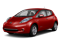 Cayenne Red 2012 Nissan LEAF Pictures LEAF Hatchback 5D SV photos front view Cayenne Red 2012 Nissan LEAF Pictures LEAF Hatchback 5D SV photos front view