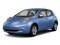 Blue Ocean 2012 Nissan LEAF Pictures LEAF Hatchback 5D SV photos front view Blue Ocean 2012 Nissan LEAF Pictures LEAF Hatchback 5D SV photos front view
