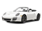 Carrara White 2012 Porsche 911 Pictures 911 Cabriolet 2D Turbo AWD photos front view Carrara White 2012 Porsche 911 Pictures 911 Cabriolet 2D Turbo AWD photos front view