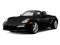 Black 2012 Porsche Boxster Pictures Boxster Roadster 2D S photos front view Black 2012 Porsche Boxster Pictures Boxster Roadster 2D S photos front view