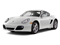 Carrara White 2012 Porsche Cayman Pictures Cayman Coupe 2D S photos front view Carrara White 2012 Porsche Cayman Pictures Cayman Coupe 2D S photos front view
