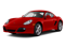 Guards Red 2012 Porsche Cayman Pictures Cayman Coupe 2D S photos front view Guards Red 2012 Porsche Cayman Pictures Cayman Coupe 2D S photos front view
