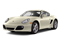 Cream White 2012 Porsche Cayman Pictures Cayman Coupe 2D S photos front view Cream White 2012 Porsche Cayman Pictures Cayman Coupe 2D S photos front view