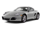 GT Silver Metallic 2012 Porsche Cayman Pictures Cayman Coupe 2D S photos front view GT Silver Metallic 2012 Porsche Cayman Pictures Cayman Coupe 2D S photos front view