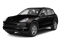 Jet Black Metallic 2012 Porsche Cayenne Pictures Cayenne Utility 4D Turbo AWD (V8) photos front view Jet Black Metallic 2012 Porsche Cayenne Pictures Cayenne Utility 4D Turbo AWD (V8) photos front view