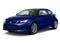 Nautical Blue Metallic 2012 Scion tC Pictures tC Liftback 3D photos front view Nautical Blue Metallic 2012 Scion tC Pictures tC Liftback 3D photos front view