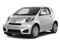 Classic Silver Metallic 2012 Scion iQ Pictures iQ Hatchback 3D photos front view Classic Silver Metallic 2012 Scion iQ Pictures iQ Hatchback 3D photos front view