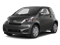 Magnetic Gray Metallic 2012 Scion iQ Pictures iQ Hatchback 3D photos front view Magnetic Gray Metallic 2012 Scion iQ Pictures iQ Hatchback 3D photos front view