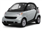 Silver Metallic 2012 smart fortwo Pictures fortwo Convertible 2D Passion photos front view Silver Metallic 2012 smart fortwo Pictures fortwo Convertible 2D Passion photos front view