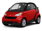 Rally Red 2012 smart fortwo Pictures fortwo Convertible 2D Passion photos front view Rally Red 2012 smart fortwo Pictures fortwo Convertible 2D Passion photos front view