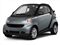 Grey Metallic 2012 smart fortwo Pictures fortwo Convertible 2D Passion photos front view Grey Metallic 2012 smart fortwo Pictures fortwo Convertible 2D Passion photos front view