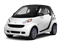 Crystal White 2012 smart fortwo Pictures fortwo Coupe 2D Pure photos front view Crystal White 2012 smart fortwo Pictures fortwo Coupe 2D Pure photos front view