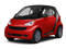 Rally Red 2012 smart fortwo Pictures fortwo Coupe 2D Pure photos front view Rally Red 2012 smart fortwo Pictures fortwo Coupe 2D Pure photos front view