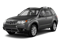 Dark Gray Metallic 2012 Subaru Forester Pictures Forester Wagon 5D X Premium AWD photos front view Dark Gray Metallic 2012 Subaru Forester Pictures Forester Wagon 5D X Premium AWD photos front view