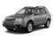 Ice Silver Metallic 2012 Subaru Forester Pictures Forester Wagon 5D X Premium AWD photos front view Ice Silver Metallic 2012 Subaru Forester Pictures Forester Wagon 5D X Premium AWD photos front view
