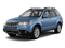 Sky Blue Metallic 2012 Subaru Forester Pictures Forester Wagon 5D X Premium AWD photos front view Sky Blue Metallic 2012 Subaru Forester Pictures Forester Wagon 5D X Premium AWD photos front view