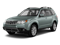 Sage Green Metallic 2012 Subaru Forester Pictures Forester Wagon 5D X Premium AWD photos front view Sage Green Metallic 2012 Subaru Forester Pictures Forester Wagon 5D X Premium AWD photos front view