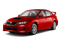 Lightning Red 2012 Subaru Impreza Sedan WRX Pictures Impreza Sedan WRX Sedan 4D WRX STi AWD photos front view Lightning Red 2012 Subaru Impreza Sedan WRX Pictures Impreza Sedan WRX Sedan 4D WRX STi AWD photos front view