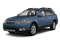 Sky Blue Metallic 2012 Subaru Outback Pictures Outback Wagon 5D Outback I Premium AWD photos front view Sky Blue Metallic 2012 Subaru Outback Pictures Outback Wagon 5D Outback I Premium AWD photos front view