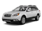 Satin White Pearl 2012 Subaru Outback Pictures Outback Wagon 5D Outback I Premium AWD photos front view Satin White Pearl 2012 Subaru Outback Pictures Outback Wagon 5D Outback I Premium AWD photos front view