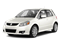 White Water Pearl 2012 Suzuki SX4 Pictures SX4 Hatchback 5D photos front view White Water Pearl 2012 Suzuki SX4 Pictures SX4 Hatchback 5D photos front view