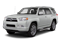 Classic Silver Metallic 2012 Toyota 4Runner Pictures 4Runner Utility 4D Limited 4WD photos front view Classic Silver Metallic 2012 Toyota 4Runner Pictures 4Runner Utility 4D Limited 4WD photos front view