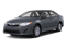 Cosmic Gray Mica 2012 Toyota Camry Pictures Camry Sedan 4D XLE photos front view Cosmic Gray Mica 2012 Toyota Camry Pictures Camry Sedan 4D XLE photos front view