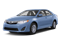 Clearwater Blue Metallic 2012 Toyota Camry Pictures Camry Sedan 4D XLE photos front view Clearwater Blue Metallic 2012 Toyota Camry Pictures Camry Sedan 4D XLE photos front view