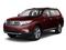 Sizzling Crimson Mica 2012 Toyota Highlander Pictures Highlander Utility 4D SE 4WD photos front view Sizzling Crimson Mica 2012 Toyota Highlander Pictures Highlander Utility 4D SE 4WD photos front view