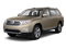 Sandy Beach Metallic 2012 Toyota Highlander Pictures Highlander Utility 4D SE 4WD photos front view Sandy Beach Metallic 2012 Toyota Highlander Pictures Highlander Utility 4D SE 4WD photos front view