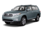 Shoreline Blue Pearl 2012 Toyota Highlander Pictures Highlander Utility 4D SE 4WD photos front view Shoreline Blue Pearl 2012 Toyota Highlander Pictures Highlander Utility 4D SE 4WD photos front view