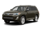 Predawn Gray Mica 2012 Toyota Highlander Hybrid Pictures Highlander Hybrid Utility 4D Hybrid Limited 4WD photos front view Predawn Gray Mica 2012 Toyota Highlander Hybrid Pictures Highlander Hybrid Utility 4D Hybrid Limited 4WD photos front view