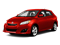 Radiant Red 2012 Toyota Matrix Pictures Matrix Wagon 5D L 2WD photos front view Radiant Red 2012 Toyota Matrix Pictures Matrix Wagon 5D L 2WD photos front view