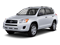 Classic Silver Metallic 2012 Toyota RAV4 Pictures RAV4 Utility 4D Limited 2WD photos front view Classic Silver Metallic 2012 Toyota RAV4 Pictures RAV4 Utility 4D Limited 2WD photos front view