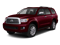 Sizzling Crimson Mica 2012 Toyota Sequoia Pictures Sequoia Utility 4D Limited 4WD photos front view Sizzling Crimson Mica 2012 Toyota Sequoia Pictures Sequoia Utility 4D Limited 4WD photos front view