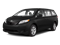 Black 2012 Toyota Sienna Pictures Sienna Wagon 5D photos front view Black 2012 Toyota Sienna Pictures Sienna Wagon 5D photos front view
