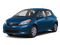 Blazing Blue Pearl 2012 Toyota Yaris Pictures Yaris Hatchback 5D LE photos front view Blazing Blue Pearl 2012 Toyota Yaris Pictures Yaris Hatchback 5D LE photos front view
