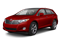 Barcelona Red Metallic 2012 Toyota Venza Pictures Venza Utility 4D Limited 4WD photos front view Barcelona Red Metallic 2012 Toyota Venza Pictures Venza Utility 4D Limited 4WD photos front view