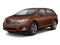 Sunset Bronze Mica 2012 Toyota Venza Pictures Venza Utility 4D Limited 4WD photos front view Sunset Bronze Mica 2012 Toyota Venza Pictures Venza Utility 4D Limited 4WD photos front view