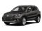 Deep Black Metallic 2012 Volkswagen Tiguan Pictures Tiguan Utility 4D SEL 2WD photos front view Deep Black Metallic 2012 Volkswagen Tiguan Pictures Tiguan Utility 4D SEL 2WD photos front view