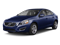 Caspian Blue Metallic 2012 Volvo S60 Pictures S60 Sedan 4D Turbo T5 photos front view Caspian Blue Metallic 2012 Volvo S60 Pictures S60 Sedan 4D Turbo T5 photos front view