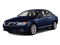 Caspian Blue Metallic 2012 Volvo S80 Pictures S80 Sedan 4D T6 AWD photos front view Caspian Blue Metallic 2012 Volvo S80 Pictures S80 Sedan 4D T6 AWD photos front view