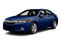 Vortex Blue Pearl 2013 Acura TSX Pictures TSX Sedan 4D Technology I4 photos front view Vortex Blue Pearl 2013 Acura TSX Pictures TSX Sedan 4D Technology I4 photos front view
