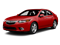 Milano Red 2013 Acura TSX Pictures TSX Sedan 4D Technology I4 photos front view Milano Red 2013 Acura TSX Pictures TSX Sedan 4D Technology I4 photos front view