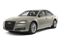 Ice Silver Metallic 2013 Audi A8 Pictures A8 Sedan 4D 4.0T AWD V8 Turbo photos front view Ice Silver Metallic 2013 Audi A8 Pictures A8 Sedan 4D 4.0T AWD V8 Turbo photos front view