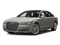 Quartz Gray Metallic 2013 Audi A8 L Pictures A8 L Sedan 4D 4.0T L AWD V8 Turbo photos front view Quartz Gray Metallic 2013 Audi A8 L Pictures A8 L Sedan 4D 4.0T L AWD V8 Turbo photos front view