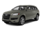 Graphite Gray Metallic 2013 Audi Q7 Pictures Q7 Utility 4D 3.0 Prestige S-Line AWD photos front view Graphite Gray Metallic 2013 Audi Q7 Pictures Q7 Utility 4D 3.0 Prestige S-Line AWD photos front view