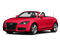Misano Red Pearl 2013 Audi TT Pictures TT Roadster 2D Premium Plus AWD photos front view Misano Red Pearl 2013 Audi TT Pictures TT Roadster 2D Premium Plus AWD photos front view