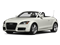 Ibis White 2013 Audi TT Pictures TT Roadster 2D Premium Plus AWD photos front view Ibis White 2013 Audi TT Pictures TT Roadster 2D Premium Plus AWD photos front view